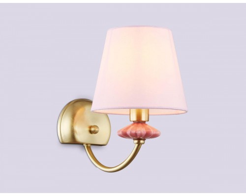 Бра Ambrella Light High Light Ceramo Classic LH75027 Бра Ambrella Light High Light Ceramo Classic LH75027