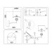 Бра Ambrella Light High Light Classic LH71135