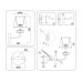 Бра Ambrella Light High Light Classic LH71255