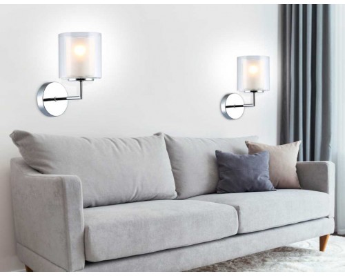 Бра Ambrella light High Light LH56005 Бра Ambrella light High Light LH56005