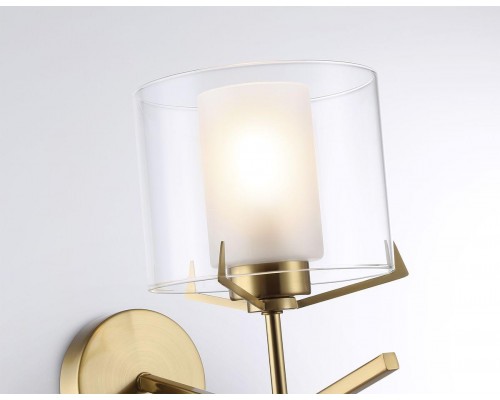 Бра Ambrella Light High Light Modern LH57010 Бра Ambrella Light High Light Modern LH57010
