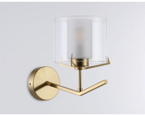 Бра Ambrella Light High Light Modern LH57010 Бра Ambrella Light High Light Modern LH57010