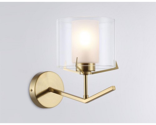Бра Ambrella Light High Light Modern LH57010 Бра Ambrella Light High Light Modern LH57010
