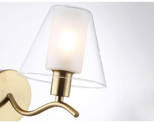 Бра Ambrella Light High Light Modern LH57095 Бра Ambrella Light High Light Modern LH57095