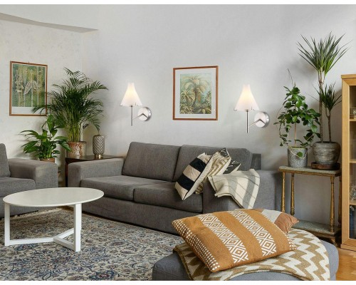 Бра Ambrella Light High Light Modern LH57127 Бра Ambrella Light High Light Modern LH57127