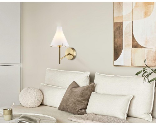 Бра Ambrella Light High Light Modern LH57137 Бра Ambrella Light High Light Modern LH57137