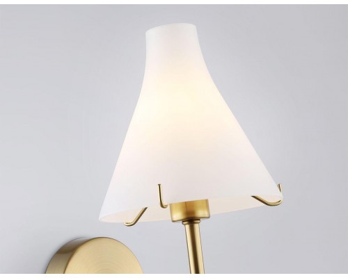 Бра Ambrella Light High Light Modern LH57137 Бра Ambrella Light High Light Modern LH57137