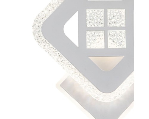 Бра Escada Arcturus 10226/1LED BL White Бра Escada Arcturus 10226/1LED BL White