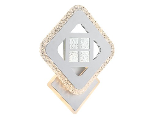 Бра Escada Arcturus 10226/1LED BL White Бра Escada Arcturus 10226/1LED BL White