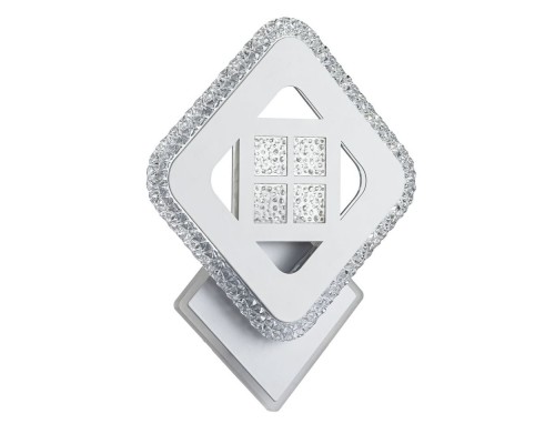 Бра Escada Arcturus 10226/1LED BL White Бра Escada Arcturus 10226/1LED BL White