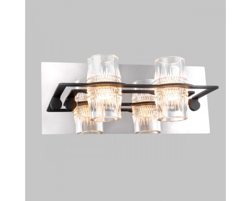 Бра IMEX Amadeya PLW-7058-240 Бра IMEX Amadeya PLW-7058-240