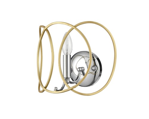 Бра Vele Luce Vita VL4234W01 Бра Vele Luce Vita VL4234W01