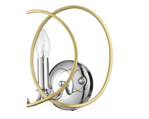Бра Vele Luce Vita VL4234W01 Бра Vele Luce Vita VL4234W01