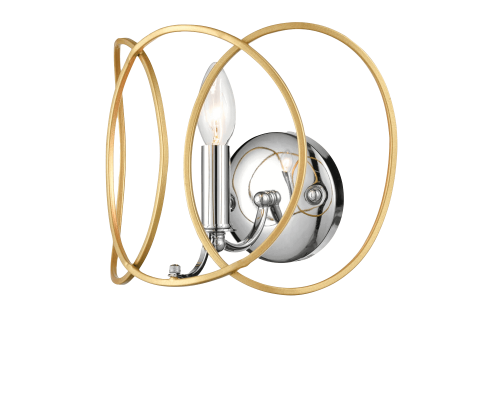 Бра Vele Luce Vita VL4234W01 Бра Vele Luce Vita VL4234W01
