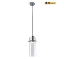 Подвесной светодиодный светильник Modelux Modestyle MS.1410.120 CR