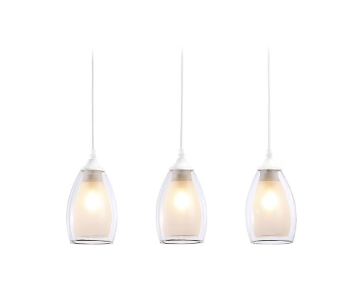 Подвесной светильник Ambrella light Traditional TR3536 Подвесной светильник Ambrella light Traditional TR3536