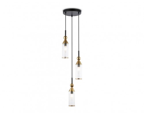 Подвесной светильник Ambrella light High Light LH55252 Подвесной светильник Ambrella light High Light LH55252