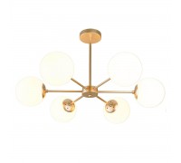 Подвесная люстра Escada ETHEREAL 2110/6P Gold