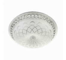 Потолочный светильник LED4U L1107-600 WT