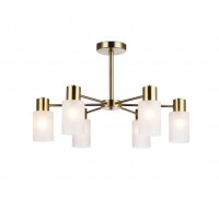 Потолочная люстра Ambrella light Traditional Modern TR9581