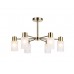 Потолочная люстра Ambrella light Traditional Modern TR9581