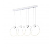 Подвесная светодиодная люстра Ambrella light Comfort Line FL10598