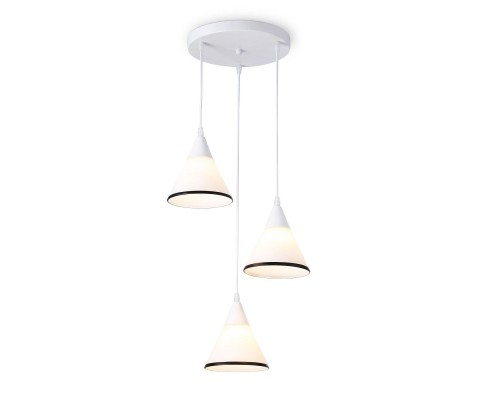 Подвесная люстра Ambrella light Traditional Modern TR3167 Подвесная люстра Ambrella light Traditional Modern TR3167