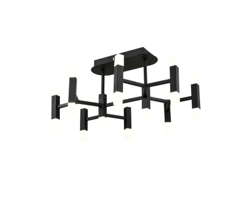 Потолочный светильник Vele Luce Niami VL7142L18 Потолочный светильник Vele Luce Niami VL7142L18