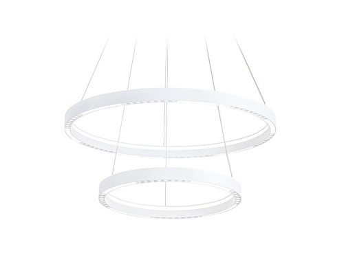 Подвесной светодиодный светильник Ambrella light Comfort Line FL5862 Подвесной светодиодный светильник Ambrella light Comfort Line FL5862