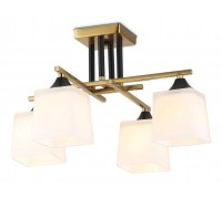 Люстра на штанге Ambrella light TRADITIONAL TR303042