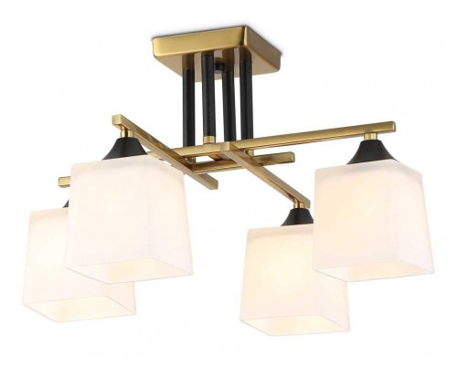 Люстра на штанге Ambrella light TRADITIONAL TR303042 Люстра на штанге Ambrella light TRADITIONAL TR303042
