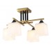 Люстра на штанге Ambrella light TRADITIONAL TR303042