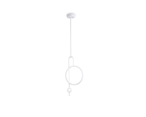 Подвесной светодиодный светильник Ambrella light Comfort LineTech FL66431 Подвесной светодиодный светильник Ambrella light Comfort LineTech FL66431