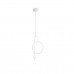 Подвесной светодиодный светильник Ambrella light Comfort LineTech FL66431