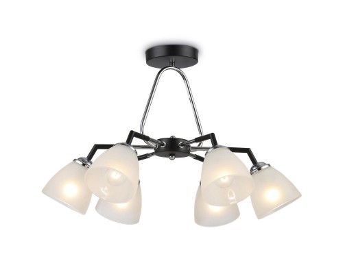 Потолочная люстра Ambrella light Traditional Modern TR303294 Потолочная люстра Ambrella light Traditional Modern TR303294