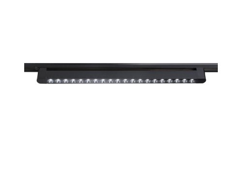 Трековый светодиодный светильник Ambrella light Track System GL6721 Трековый светодиодный светильник Ambrella light Track System GL6721