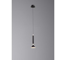 Светильник подвесной Alfa Light F3024-42 BLACK