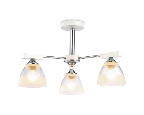 Потолочная люстра Ambrella light Traditional TR9091 Потолочная люстра Ambrella light Traditional TR9091