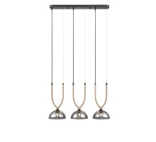 Подвесной светильник Vele Luce Astiy VL5434P03