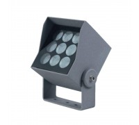 Светодиодный светильник ландшафтно-архитектурный Feron LL-896 AC220-240 9W 6400K IP66
