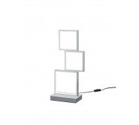 Настольная лампа Alfa Light F3924-30 white 28W 20*10*39