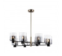 Подвесная люстра Ambrella Light High Light Modern LH57043