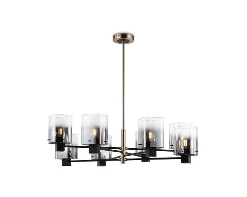 Подвесная люстра Ambrella Light High Light Modern LH57043 Подвесная люстра Ambrella Light High Light Modern LH57043