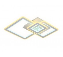 Потолочный светодиодный светильник Ambrella light Original FA862