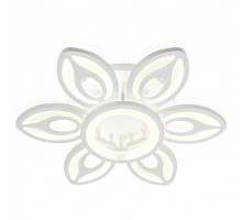 Потолочная светодиодная люстра Ambrella light Acrylica Original FA462
