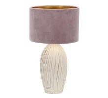 Настольная лампа Escada Amphora 10172/L Ivory