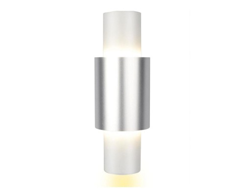 Потолочный светильник Escada 20037SMU/01LED SWH/SSL