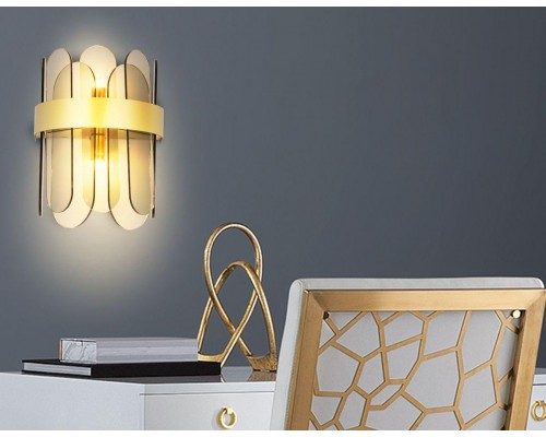 Настенный светильник Ambrella light Traditional TR5348 Настенный светильник Ambrella light Traditional TR5348