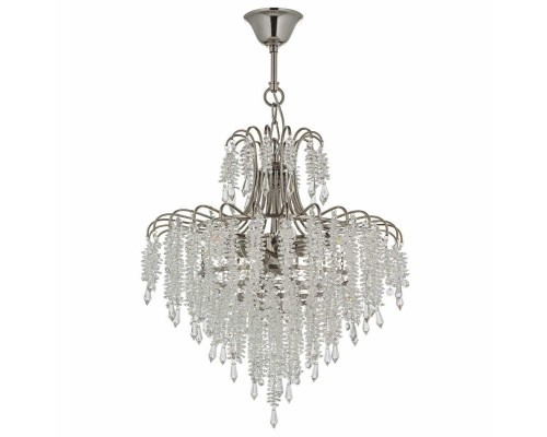 Подвесная люстра Arti Lampadari Erli E 1.5.50.105 N Подвесная люстра Arti Lampadari Erli E 1.5.50.105 N