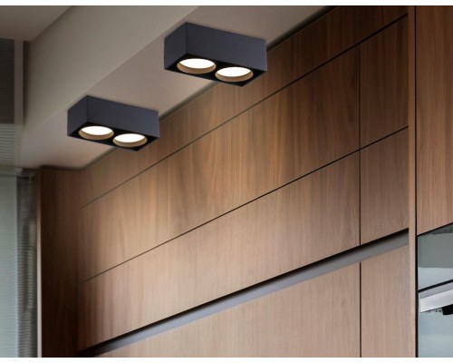Накладной светильник Ambrella light Techno Spot GX Standard tech TN70875 Накладной светильник Ambrella light Techno Spot GX Standard tech TN70875